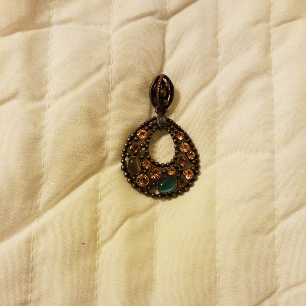 Lia Sophia pendant